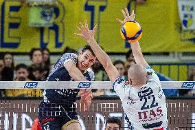 VOLLEY - Superlega Serie A - Itas Trentino vs Allianz Milano