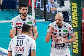 VOLLEY - Superlega Serie A - Itas Trentino vs Allianz Milano