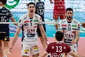 VOLLEY - Superlega Serie A - Itas Trentino vs Allianz Milano