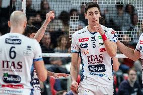 VOLLEY - Superlega Serie A - Itas Trentino vs Allianz Milano