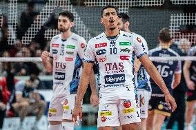 VOLLEY - Superlega Serie A - Itas Trentino vs Allianz Milano