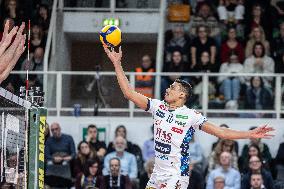 VOLLEY - Superlega Serie A - Itas Trentino vs Allianz Milano