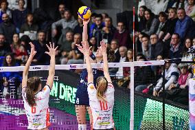 VOLLEY - Serie A1 Femminile - Reale Mutua Fenera Chieri '76 vs Honda Olivero S.Bernardo Cuneo