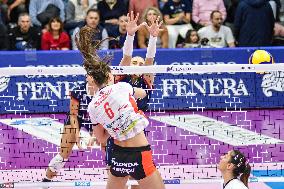 VOLLEY - Serie A1 Femminile - Reale Mutua Fenera Chieri '76 vs Honda Olivero S.Bernardo Cuneo