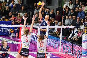 VOLLEY - Serie A1 Femminile - Reale Mutua Fenera Chieri '76 vs Honda Olivero S.Bernardo Cuneo