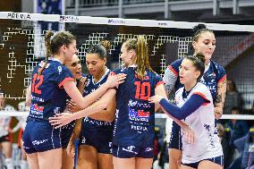 VOLLEY - Serie A1 Femminile - Reale Mutua Fenera Chieri '76 vs Honda Olivero S.Bernardo Cuneo