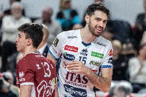 VOLLEY - Superlega Serie A - Itas Trentino vs Allianz Milano