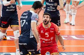 VOLLEY - Superlega Serie A - Itas Trentino vs Allianz Milano