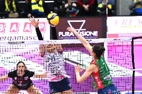 VOLLEY - Serie A1 Femminile - Prosecco Doc Imoco Conegliano vs Cda Volley Talmassons Fvg