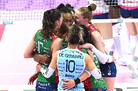 VOLLEY - Serie A1 Femminile - Prosecco Doc Imoco Conegliano vs Cda Volley Talmassons Fvg