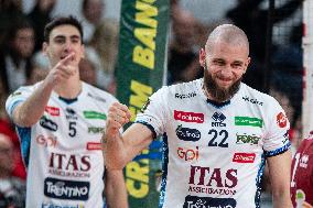 VOLLEY - Superlega Serie A - Itas Trentino vs Allianz Milano