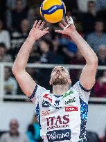 VOLLEY - Superlega Serie A - Itas Trentino vs Allianz Milano