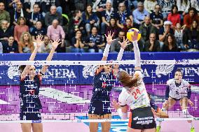 VOLLEY - Serie A1 Femminile - Reale Mutua Fenera Chieri '76 vs Honda Olivero S.Bernardo Cuneo