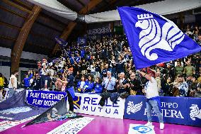 VOLLEY - Serie A1 Femminile - Reale Mutua Fenera Chieri '76 vs Honda Olivero S.Bernardo Cuneo