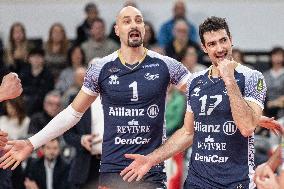 VOLLEY - Superlega Serie A - Itas Trentino vs Allianz Milano