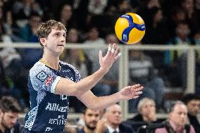 VOLLEY - Superlega Serie A - Itas Trentino vs Allianz Milano