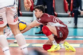 VOLLEY - Superlega Serie A - Itas Trentino vs Allianz Milano