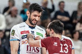 VOLLEY - Superlega Serie A - Itas Trentino vs Allianz Milano