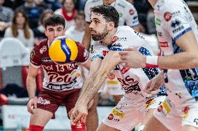 VOLLEY - Superlega Serie A - Itas Trentino vs Allianz Milano