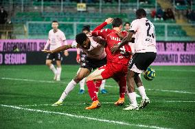 CALCIO - Serie B - Palermo FC vs SSC Bari