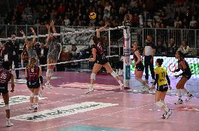 VOLLEY - Serie A1 Femminile - Volley Bergamo 1991 vs Uyba Volley Busto Arsizio