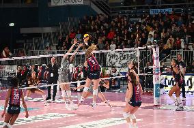 VOLLEY - Serie A1 Femminile - Volley Bergamo 1991 vs Uyba Volley Busto Arsizio