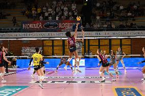 VOLLEY - Serie A1 Femminile - Volley Bergamo 1991 vs Uyba Volley Busto Arsizio