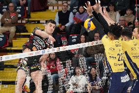 VOLLEY - Superlega Serie A - Sir Susa Vim Perugia vs Valsa Group Modena