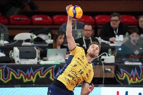 VOLLEY - Superlega Serie A - Sir Susa Vim Perugia vs Valsa Group Modena