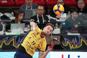 VOLLEY - Superlega Serie A - Sir Susa Vim Perugia vs Valsa Group Modena