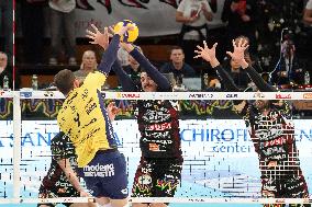 VOLLEY - Superlega Serie A - Sir Susa Vim Perugia vs Valsa Group Modena