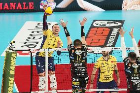 VOLLEY - Superlega Serie A - Sir Susa Vim Perugia vs Valsa Group Modena