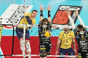 VOLLEY - Superlega Serie A - Sir Susa Vim Perugia vs Valsa Group Modena