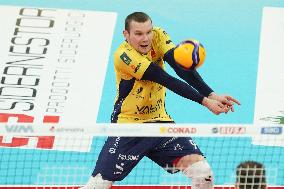 VOLLEY - Superlega Serie A - Sir Susa Vim Perugia vs Valsa Group Modena