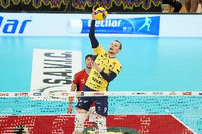 VOLLEY - Superlega Serie A - Sir Susa Vim Perugia vs Valsa Group Modena