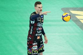 VOLLEY - Superlega Serie A - Sir Susa Vim Perugia vs Valsa Group Modena