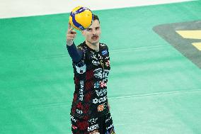 VOLLEY - Superlega Serie A - Sir Susa Vim Perugia vs Valsa Group Modena