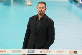 VOLLEY - Superlega Serie A - Sir Susa Vim Perugia vs Valsa Group Modena