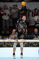 VOLLEY - Superlega Serie A - Sir Susa Vim Perugia vs Valsa Group Modena