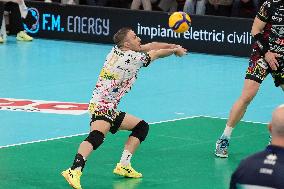 VOLLEY - Superlega Serie A - Sir Susa Vim Perugia vs Valsa Group Modena