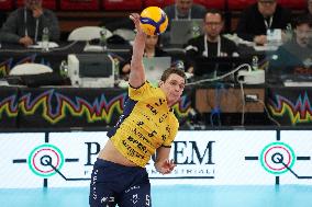 VOLLEY - Superlega Serie A - Sir Susa Vim Perugia vs Valsa Group Modena