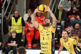 VOLLEY - Superlega Serie A - Sir Susa Vim Perugia vs Valsa Group Modena