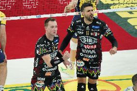 VOLLEY - Superlega Serie A - Sir Susa Vim Perugia vs Valsa Group Modena