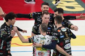 VOLLEY - Superlega Serie A - Sir Susa Vim Perugia vs Valsa Group Modena