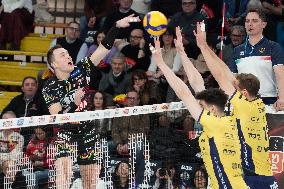 VOLLEY - Superlega Serie A - Sir Susa Vim Perugia vs Valsa Group Modena