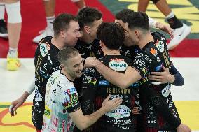 VOLLEY - Superlega Serie A - Sir Susa Vim Perugia vs Valsa Group Modena