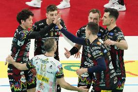 VOLLEY - Superlega Serie A - Sir Susa Vim Perugia vs Valsa Group Modena