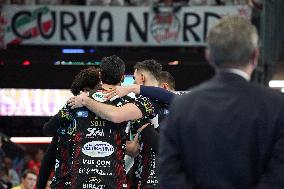 VOLLEY - Superlega Serie A - Sir Susa Vim Perugia vs Valsa Group Modena