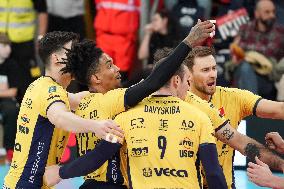 VOLLEY - Superlega Serie A - Sir Susa Vim Perugia vs Valsa Group Modena