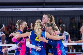 VOLLEY - Serie A1 Femminile - Savino Del Bene Scandicci vs Il Bisonte Firenze